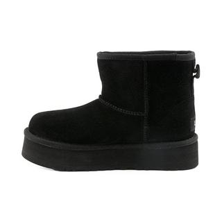 UGG  Classic mini platform-38 