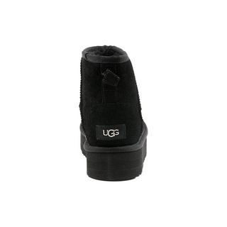 UGG  Classic mini platform-38 