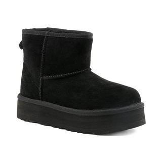 UGG  Classic mini platform-38 