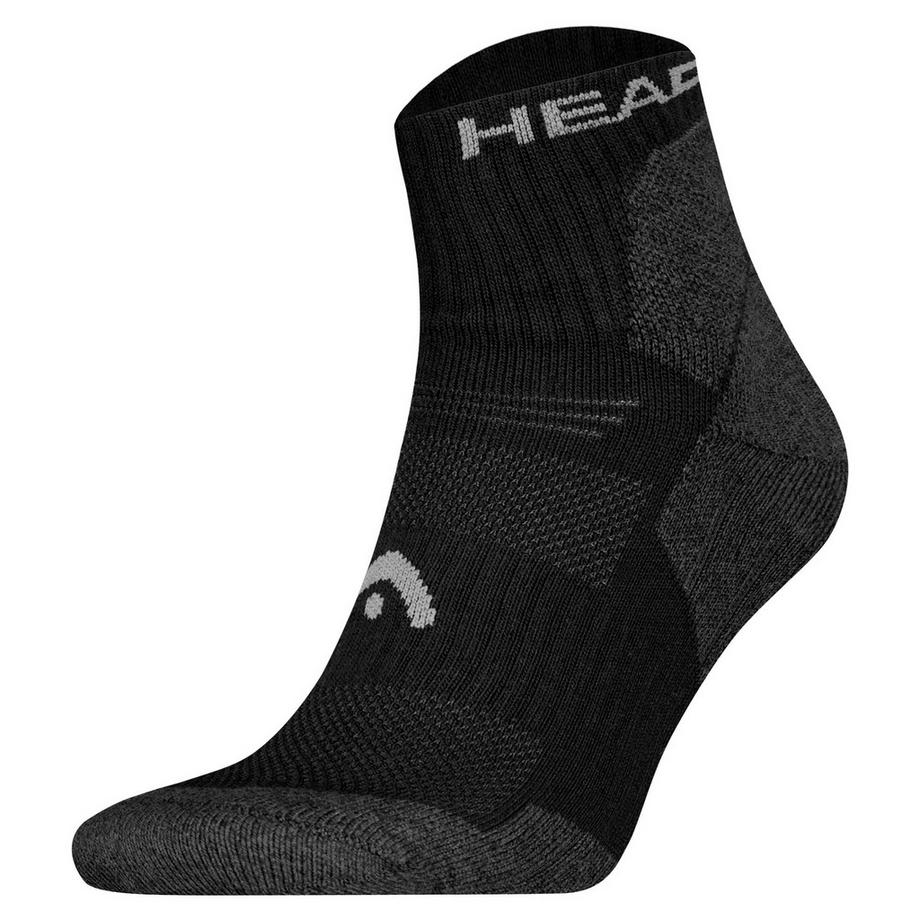 Head Hiking All Climates Viertelsocken 6er Pack  