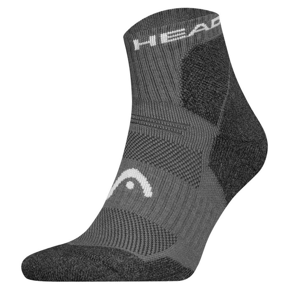Head Hiking All Climates Viertelsocken 6er Pack  