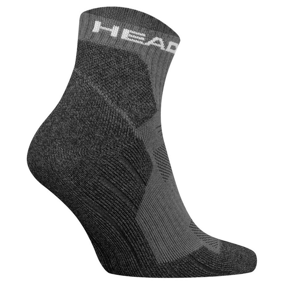 Head Hiking All Climates Viertelsocken 6er Pack  