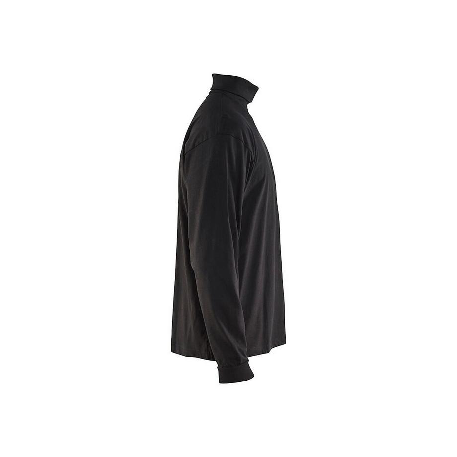 Blaklader Sweatshirt Col Roulé  