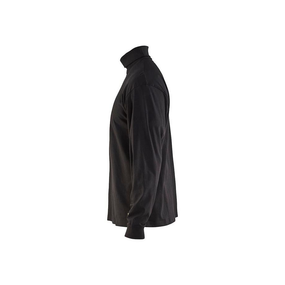 Blaklader Sweatshirt Col Roulé  