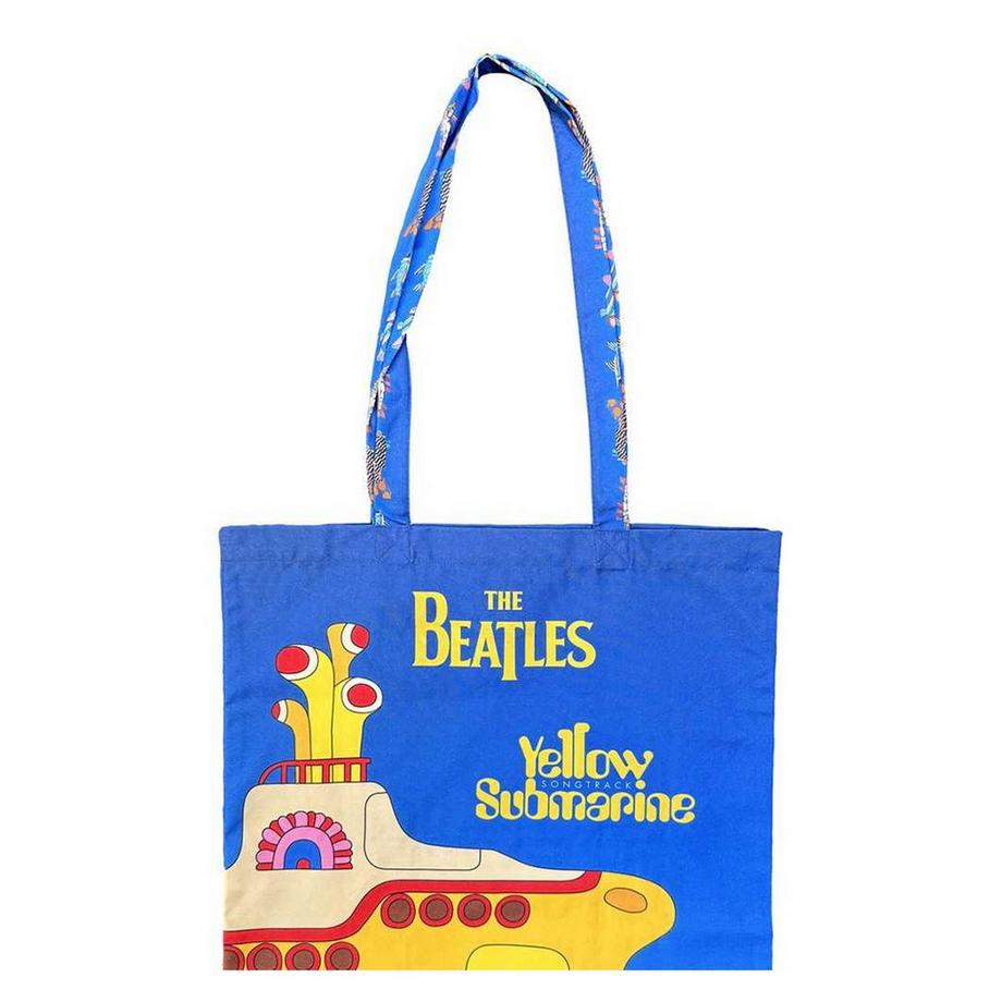 The Beatles  Yellow Submarine Tragetasche, 