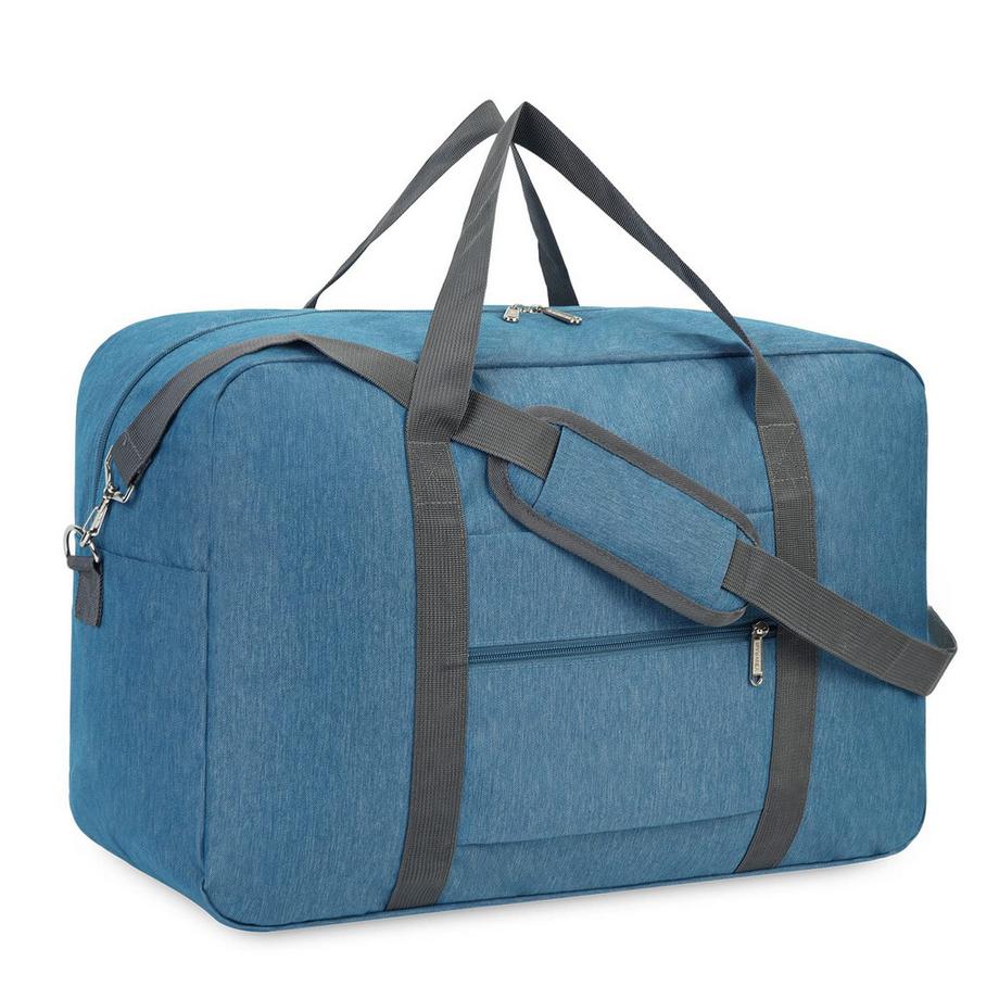 Bagage à main pour l'avion Sac de voyage pliable