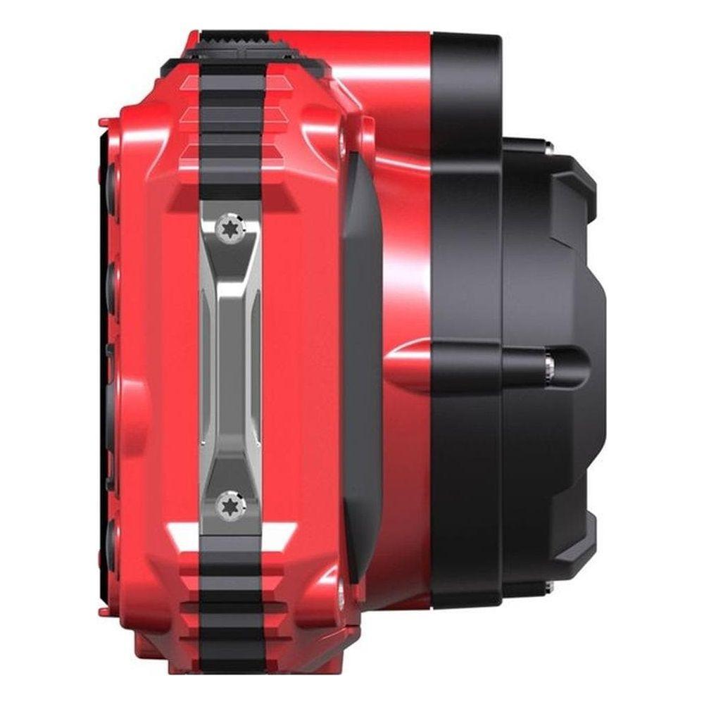 Kodak  Fotocamera digitale KODAK Pixpro WPZ2 4x WP 16MP Wifi Rossa 