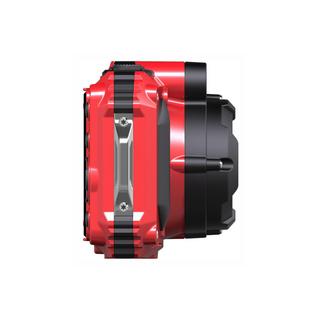 Kodak  Fotocamera digitale KODAK Pixpro WPZ2 4x WP 16MP Wifi Rossa 