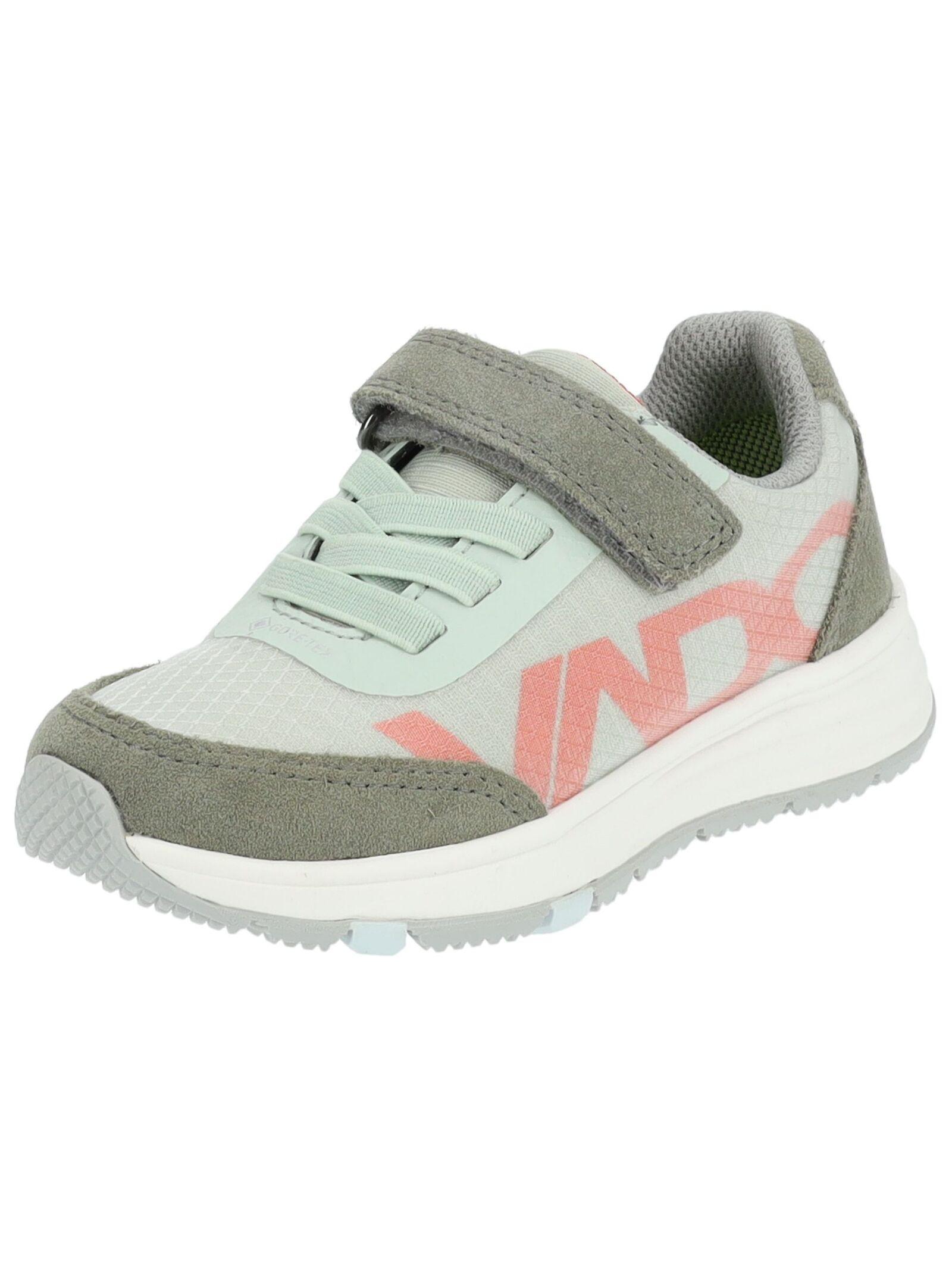 Image of Sneaker 93327-3301 Unisex Taubengrau 34