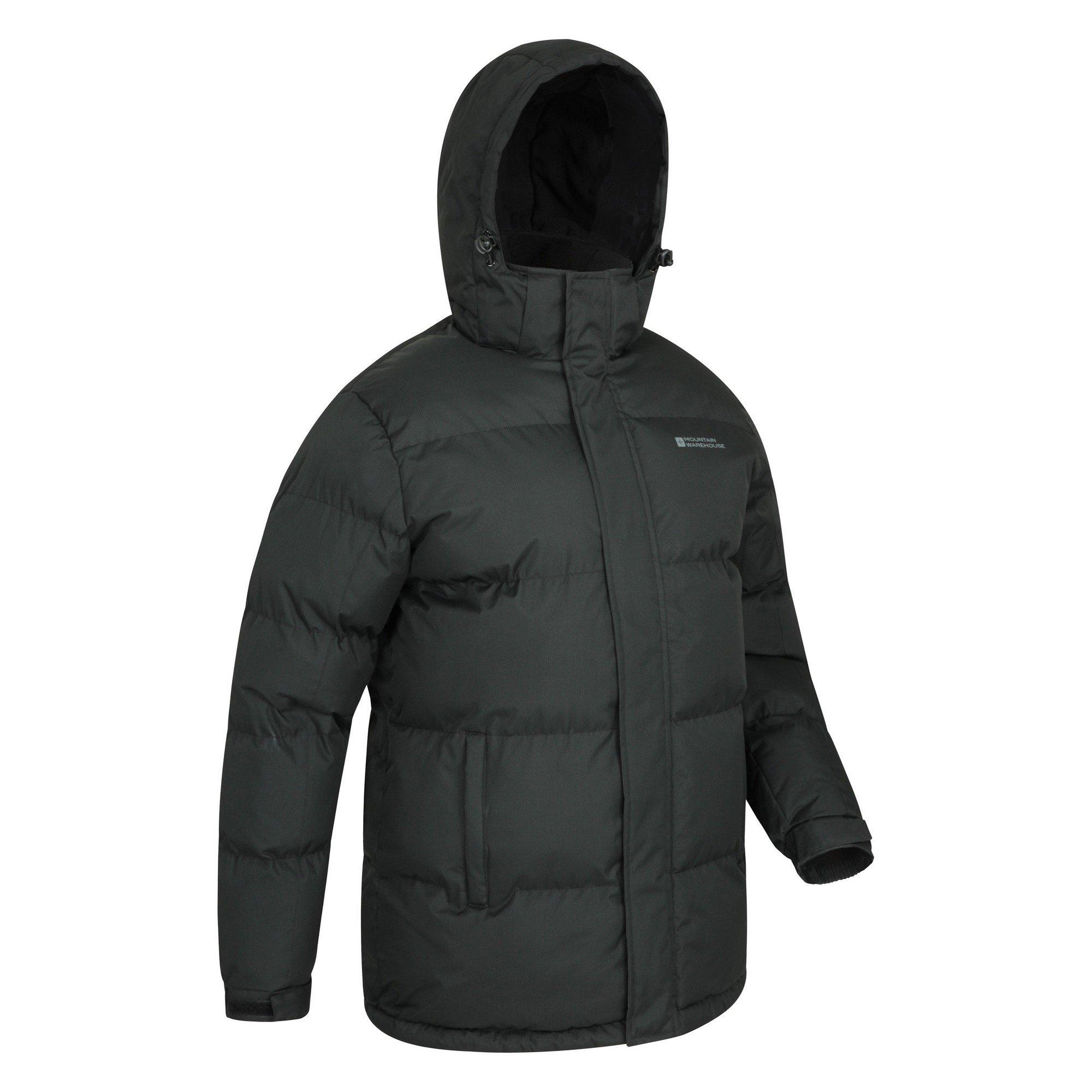 Mountain Warehouse  Veste matelassée SNOW 