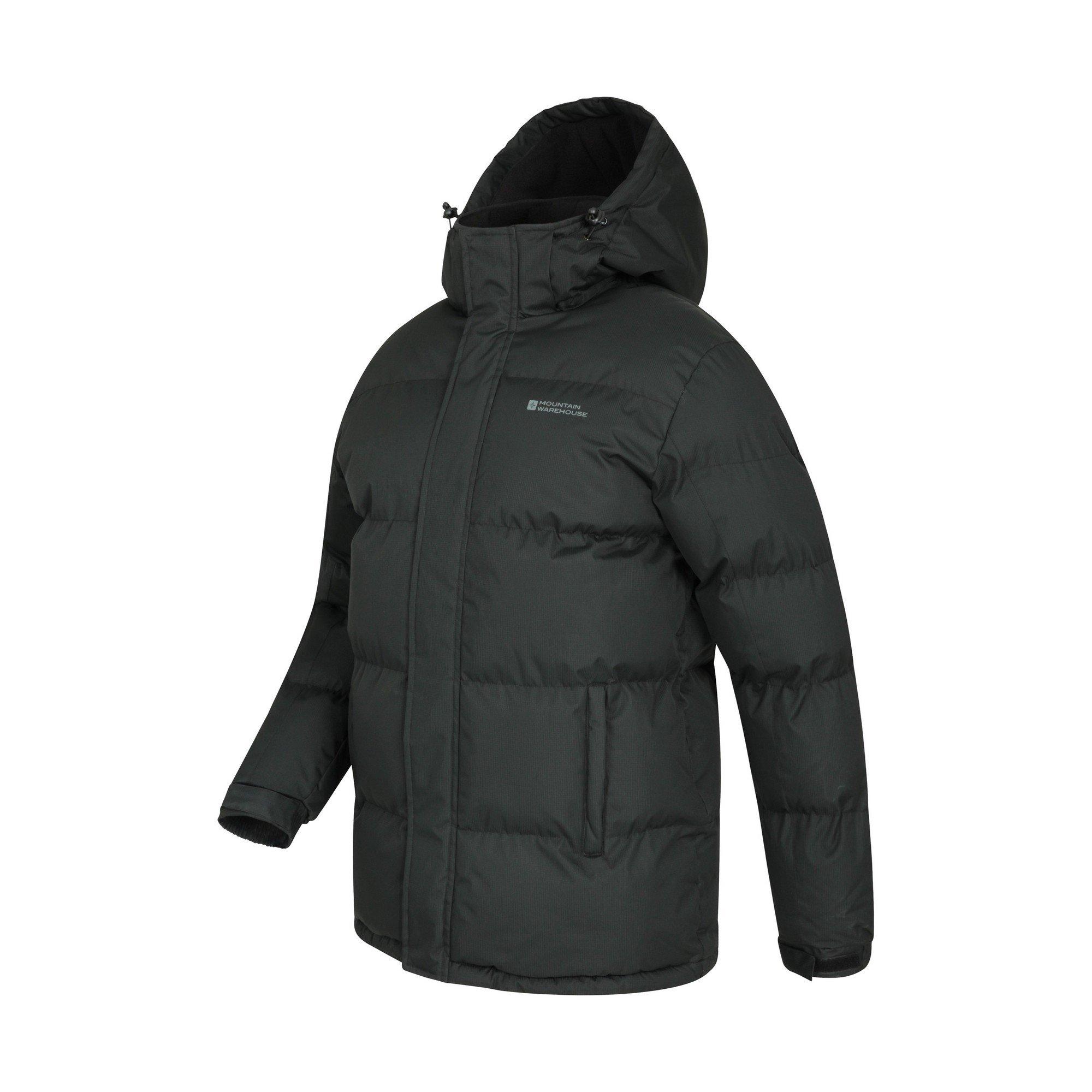 Mountain Warehouse  Snow Steppjacke 