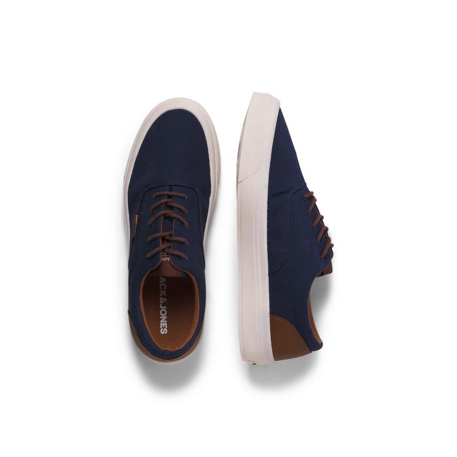 JACK & JONES Sneakers in tela Islington  