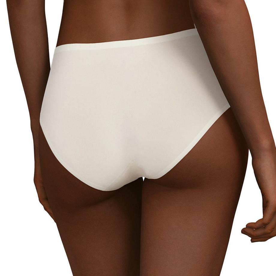 Chantelle  Soft Stretch lot de 3  - culottes shorty 
