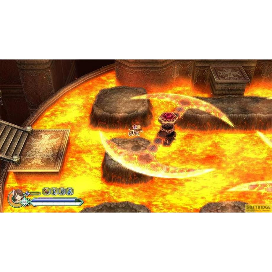 Koch Media  Ys Origin 