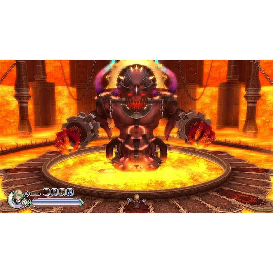 Koch Media  Ys Origin 