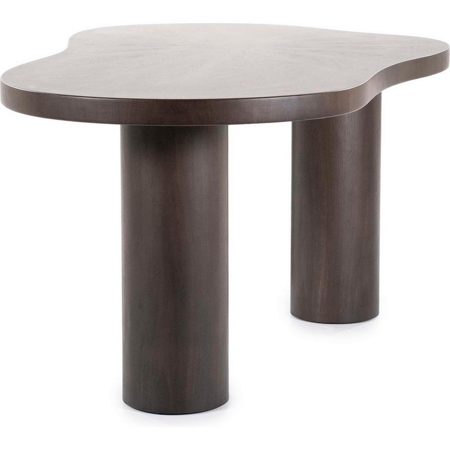 mutoni Table de salle à manger Bobbie 215x110  