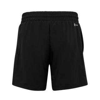 adidas  Short Boys Club 3S noir 