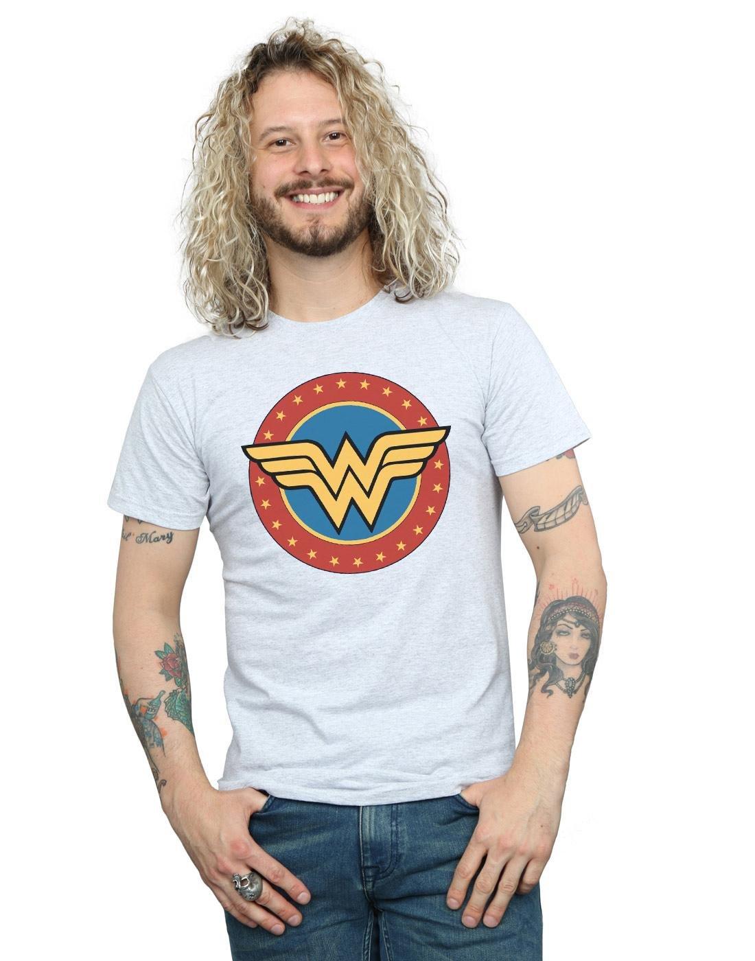 Wonder Woman  Tshirt 