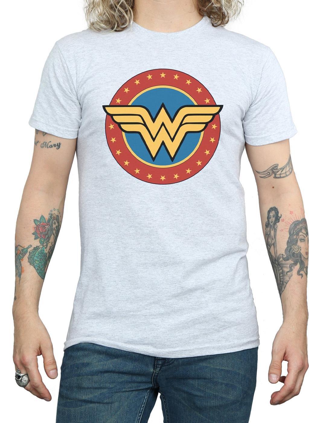 Wonder Woman  Tshirt 