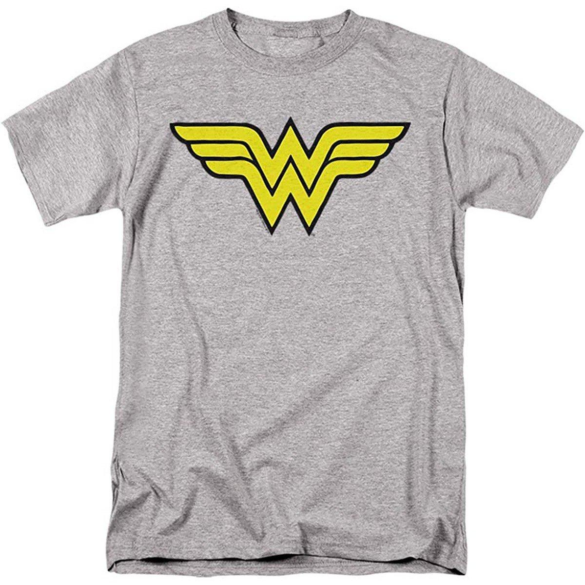 Wonder Woman  Tshirt 