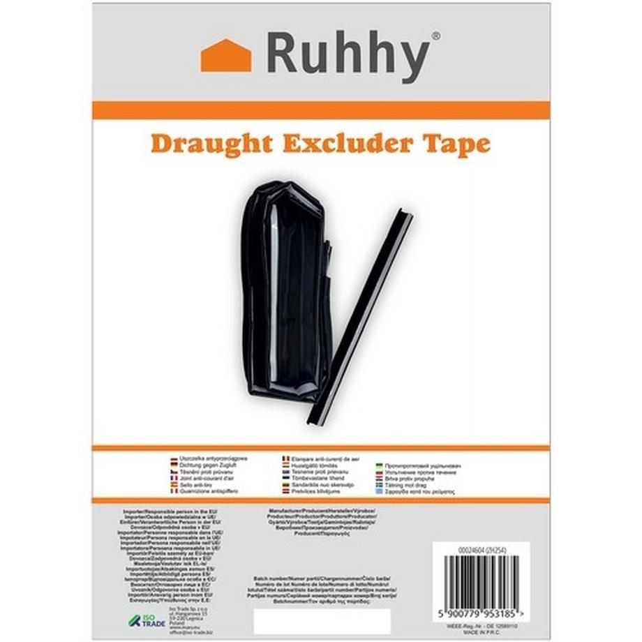 Ruhhy  Joint anti-courant d'air Ruhhy 24604 