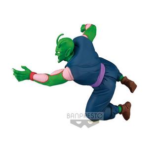 Banpresto  Dragon Ball Match Makers Piccolo Daimaoh figura 8 cm 