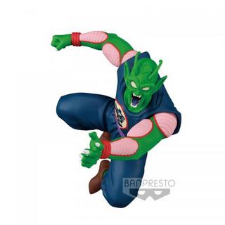 Banpresto  Dragon Ball Match Makers Piccolo Daimaoh figura 8 cm 