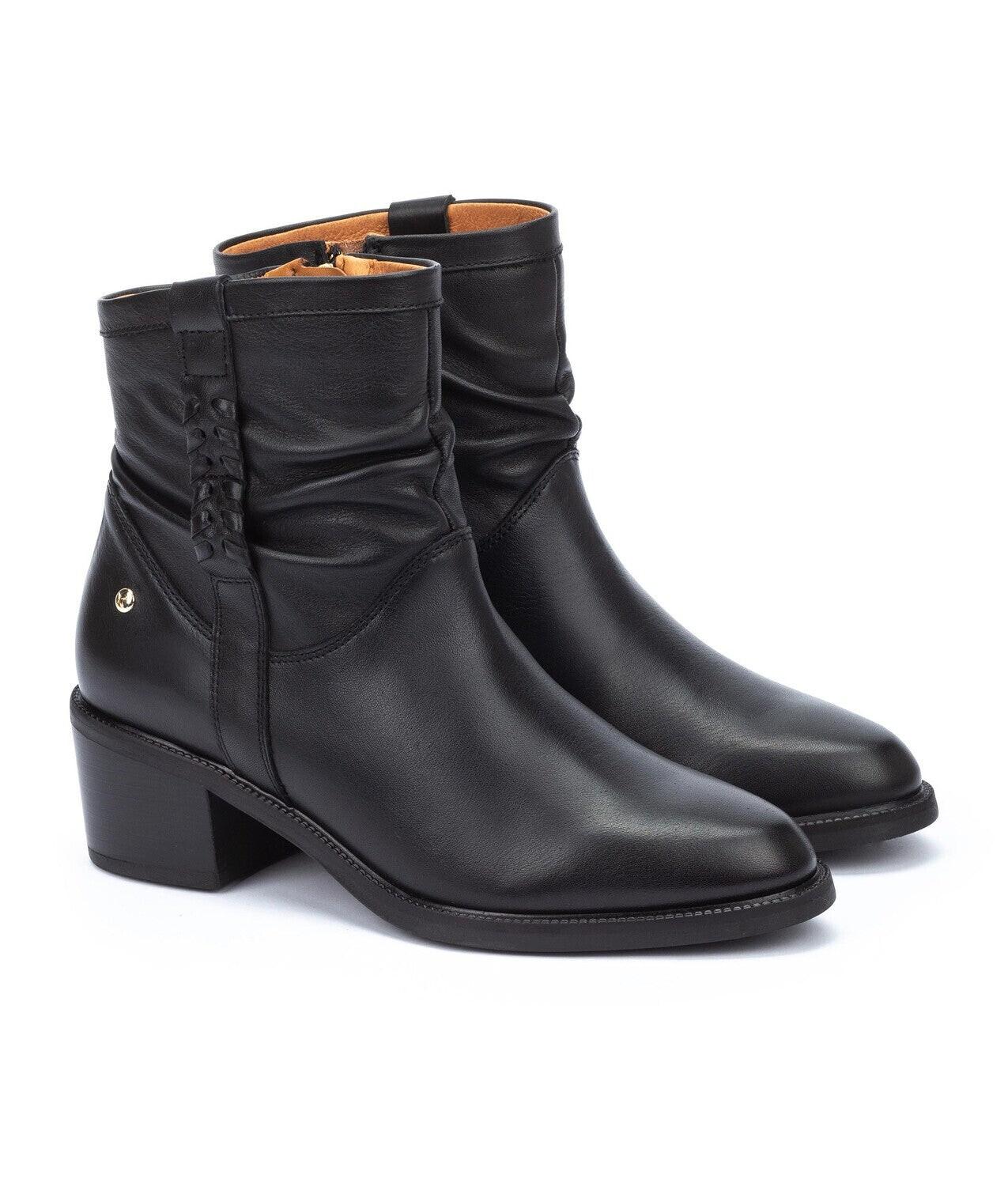 Pikolinos  Bacarot - Leder stiefelette 