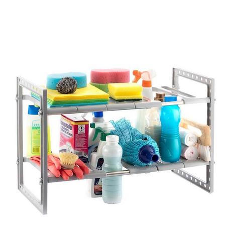 Northio Inserto per ripiano estensibile - 2 livelli  