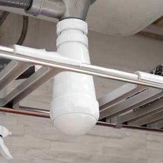 Northio Inserto per ripiano estensibile - 2 livelli  