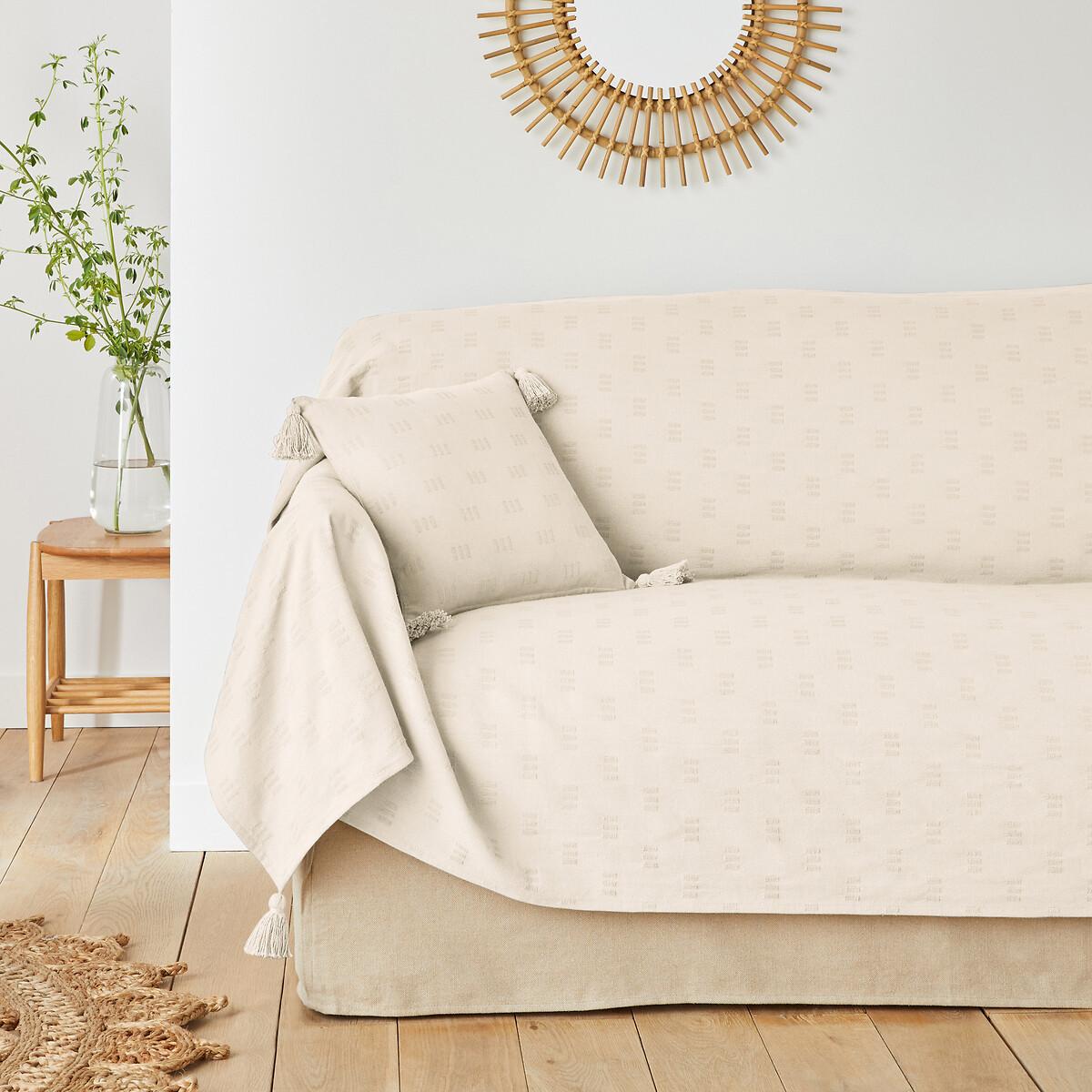 Image of Baumwoll-Tagesdecke Baumwoll-Tagesdecke