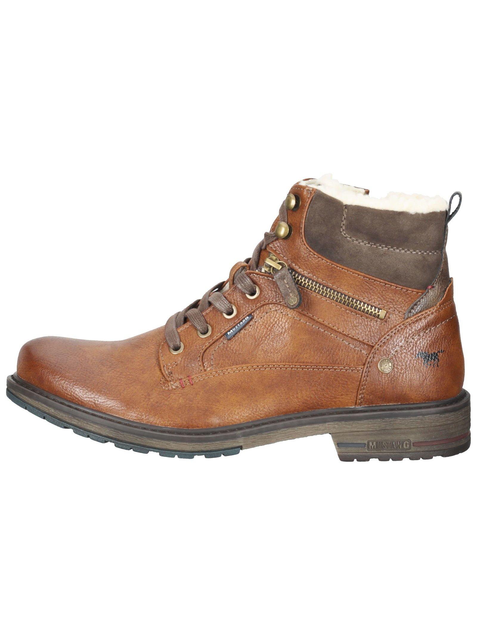 Mustang  Stiefelette 4157-603 