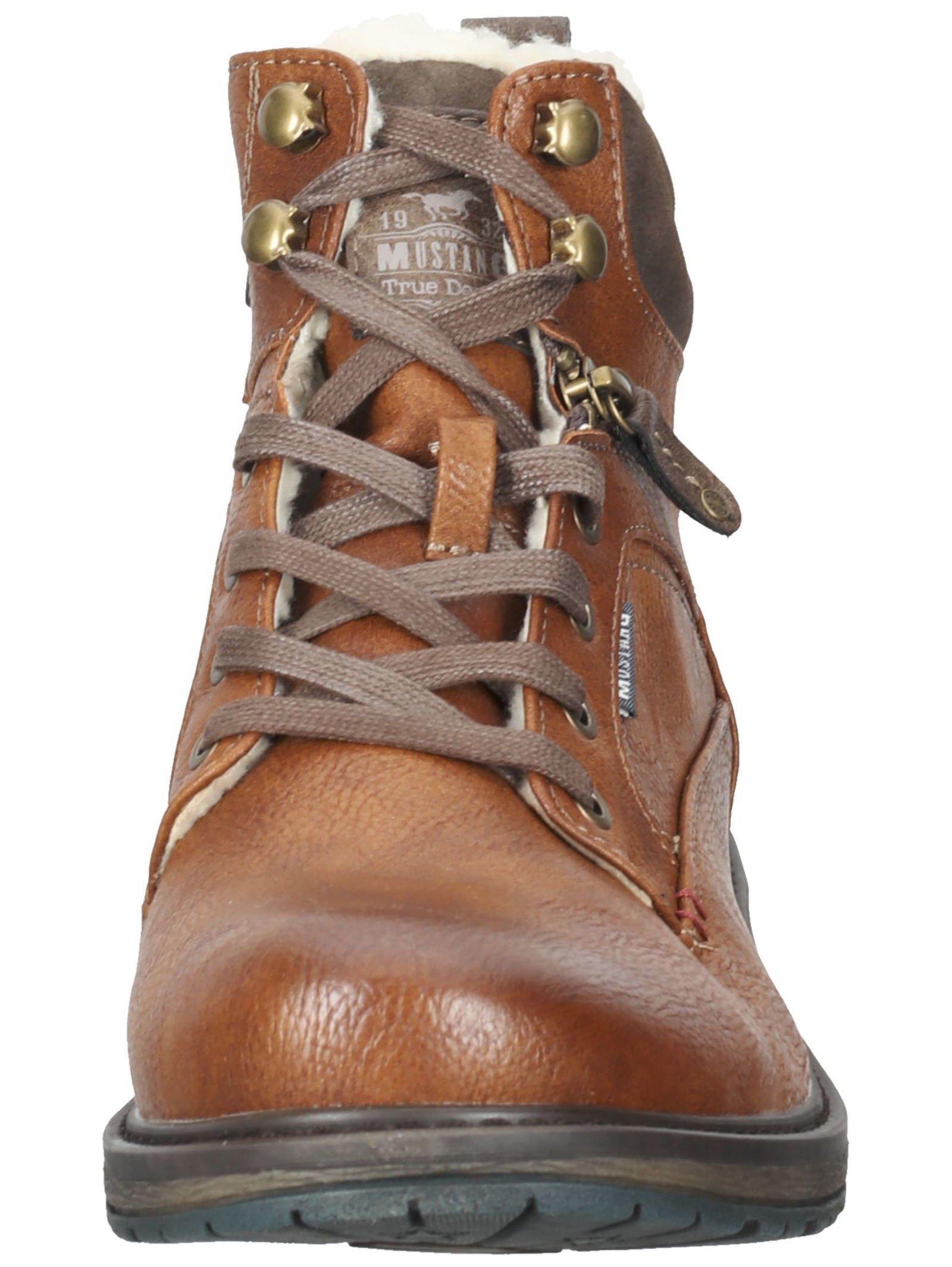 Mustang  Stiefelette 4157-603 