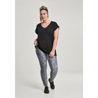 URBAN CLASSICS  legging urban claic wait 