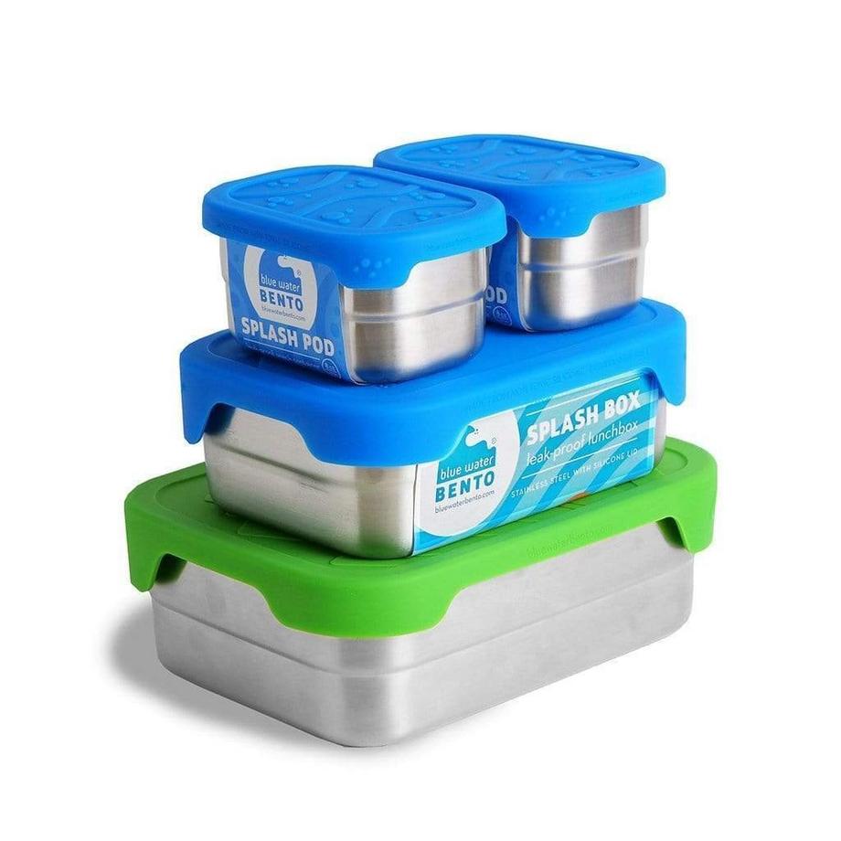 EcoLunchbox Splash Box XL  
