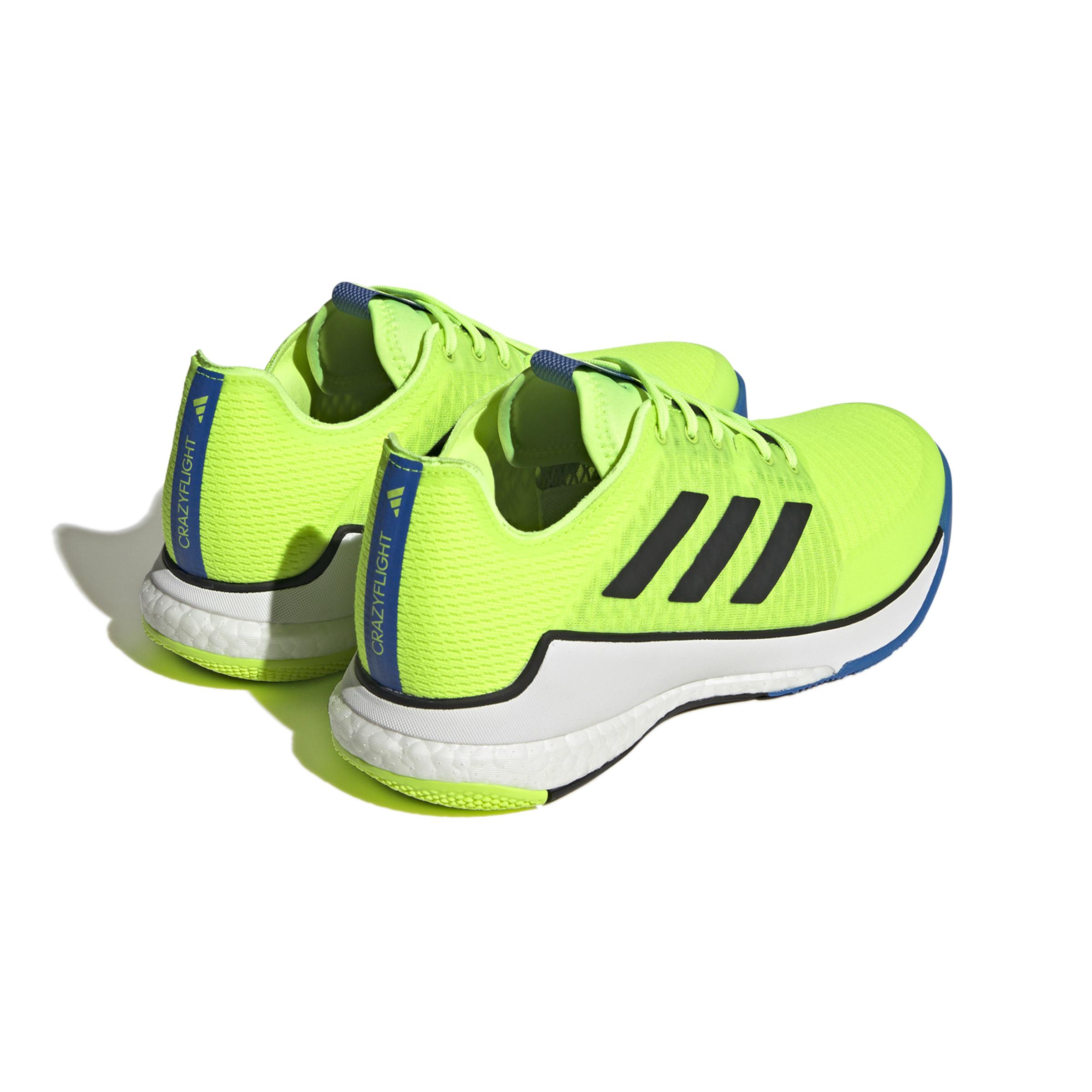 adidas  hallenschuhe crazyflight 