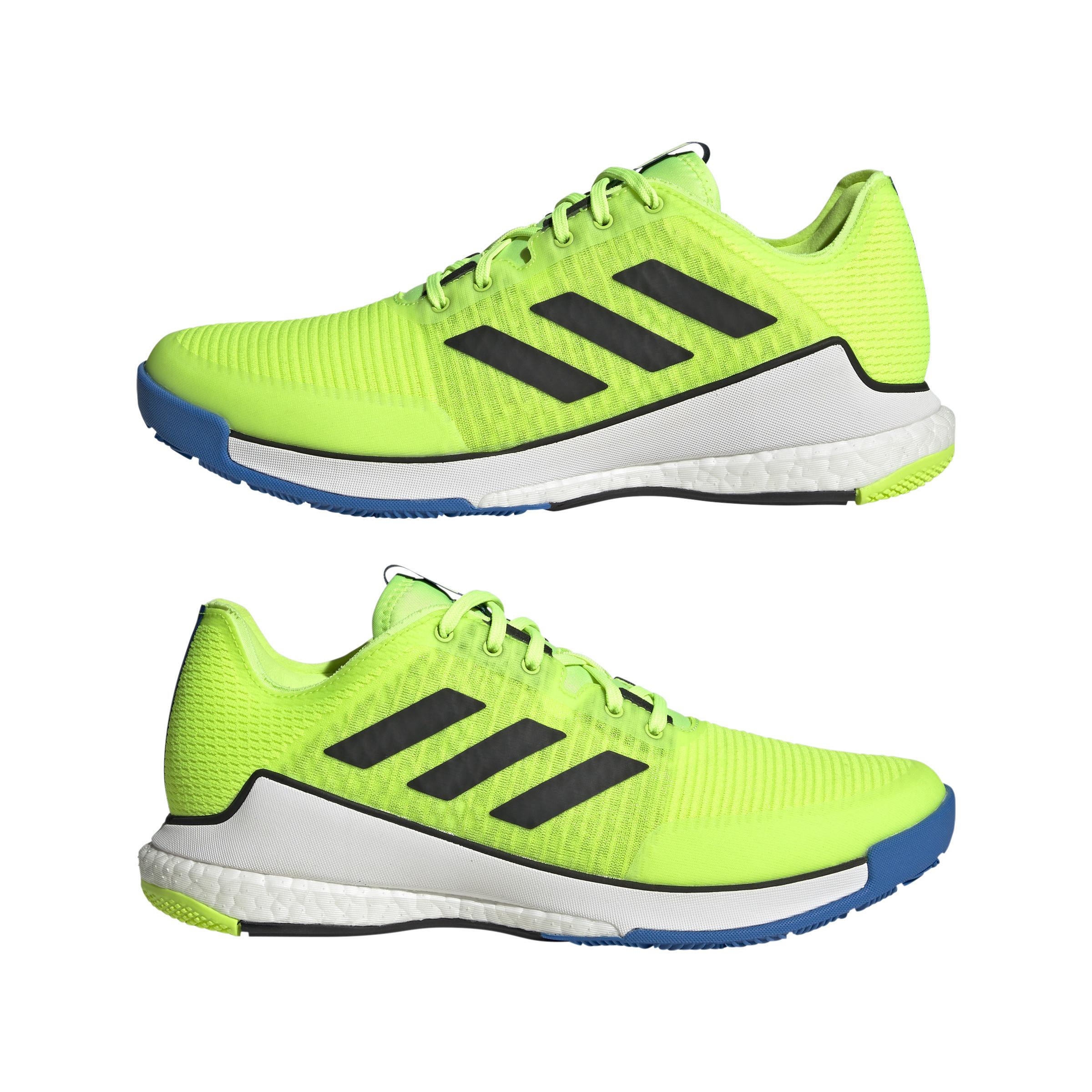 adidas  scarpe da interno crazyflight 