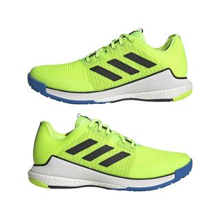 adidas  scarpe da interno crazyflight 