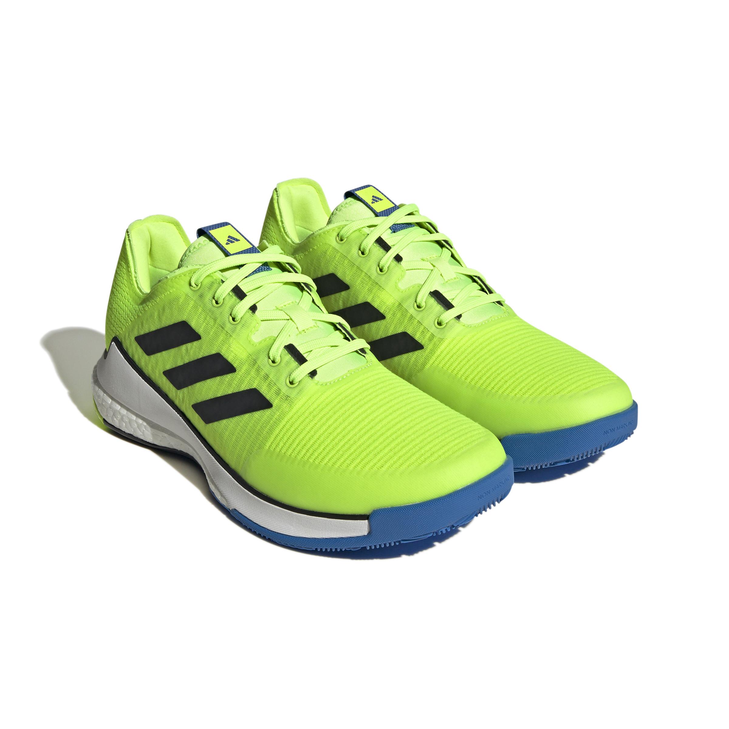 adidas  scarpe da interno crazyflight 