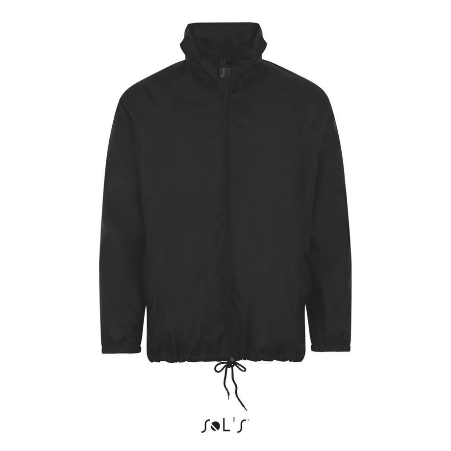 SOLS Shift Windbreaker  