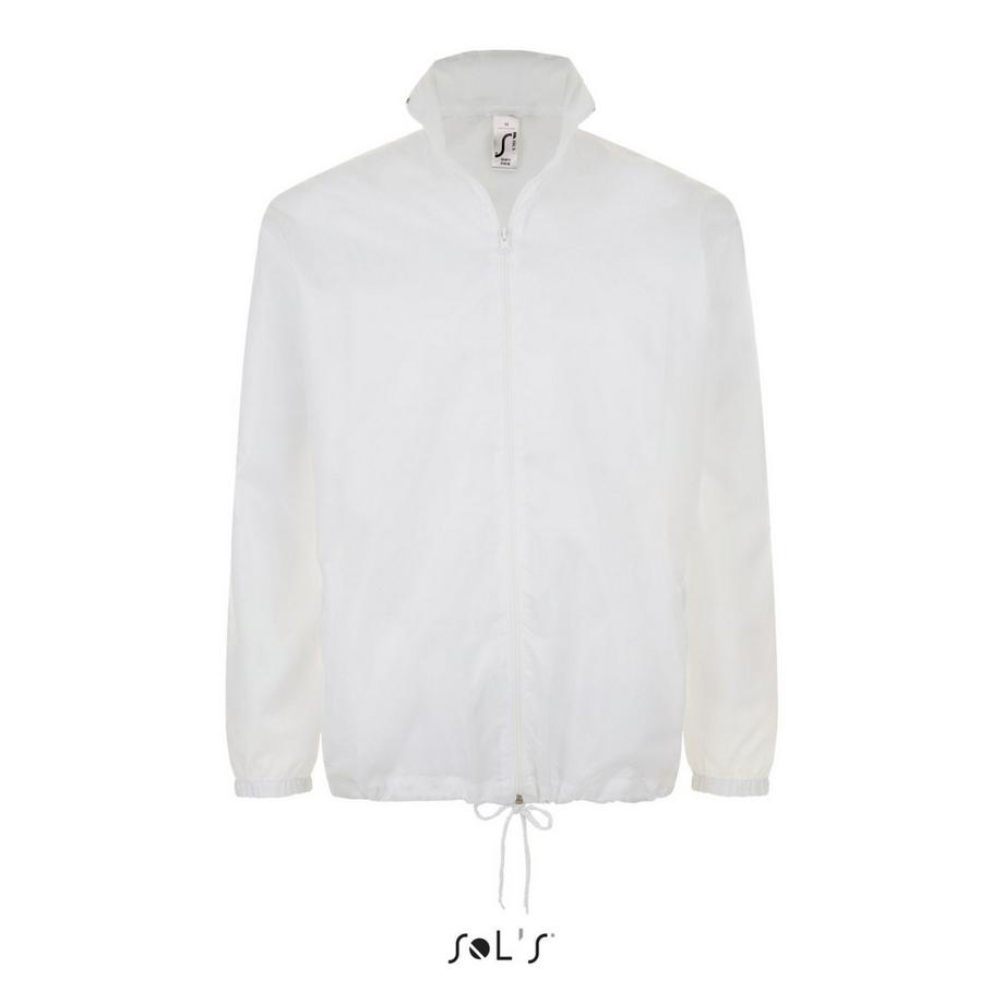SOLS Shift Windbreaker  