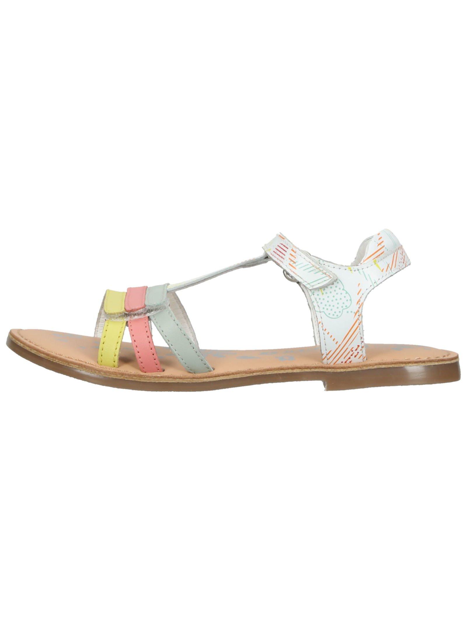 Kickers  Sandali per bambina Kickers Diamanto 