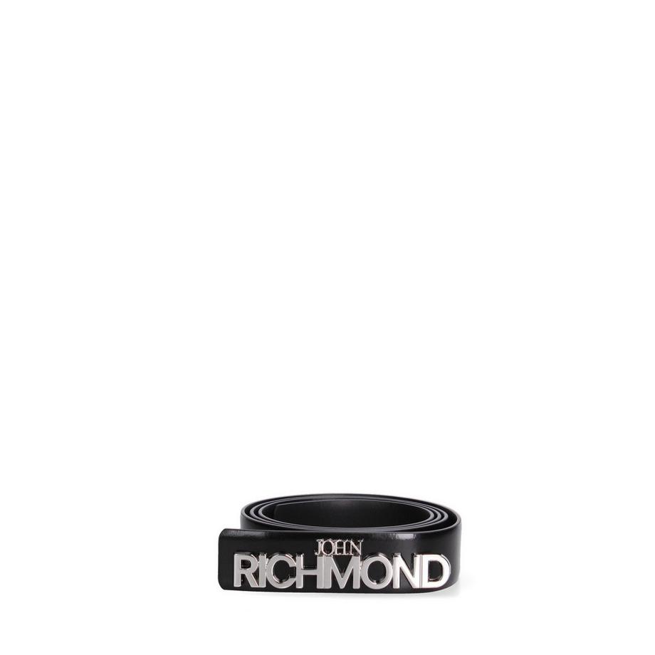 JOHN RICHMOND Ceinture en Cuir  