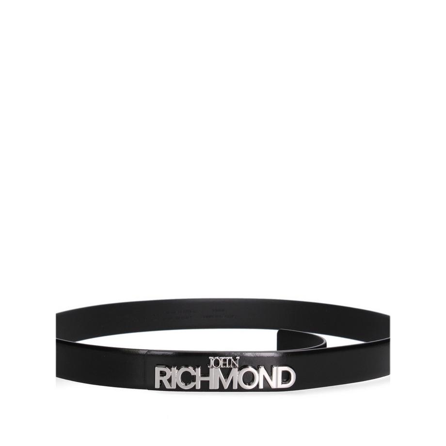 JOHN RICHMOND Ceinture en Cuir  