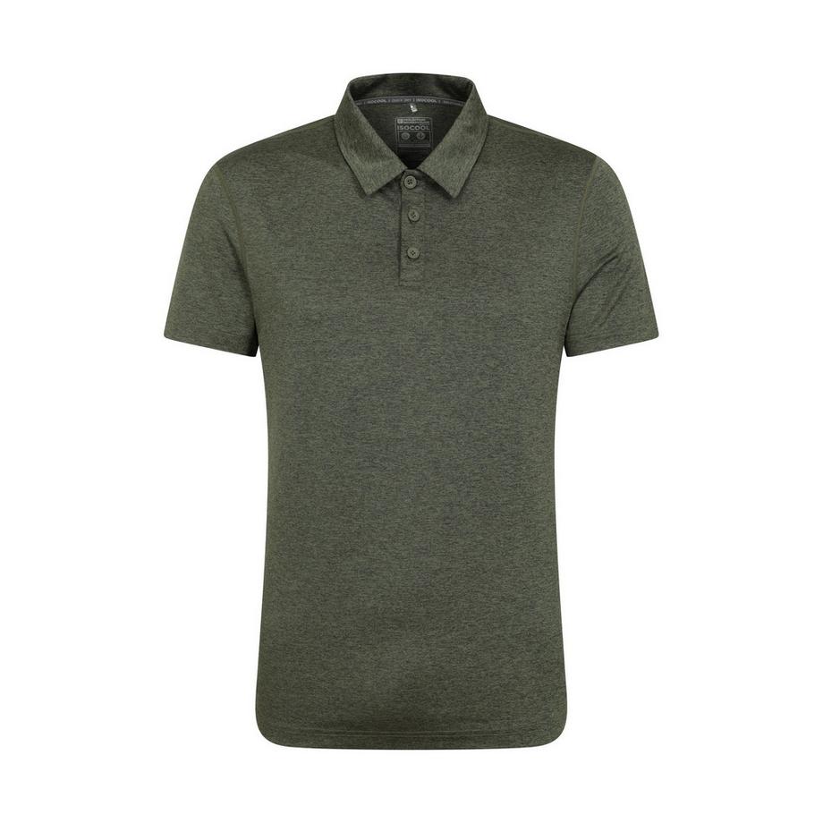 Polo Manches Courtes Deuce