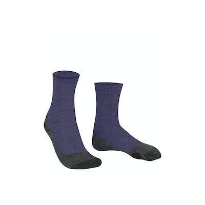 Image of Socken Für Frauen Tk2 Explore Melange Unisex 41-42