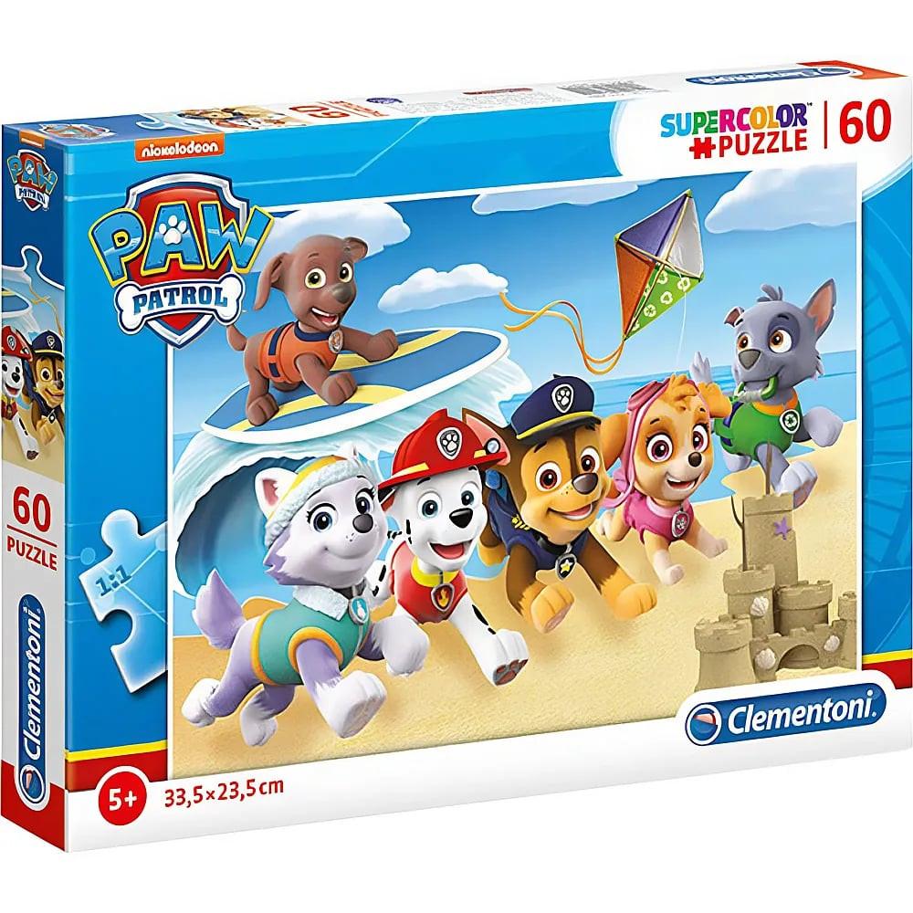 Image of Puzzle Paw Patrol (60Teile)