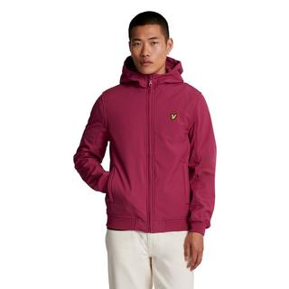 LYLE & SCOTT  Softshelljacke 