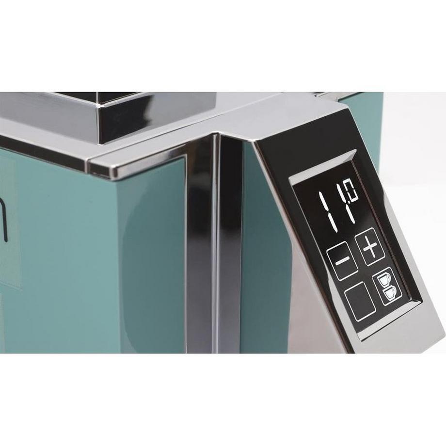 Eureka Mignon Specialita  