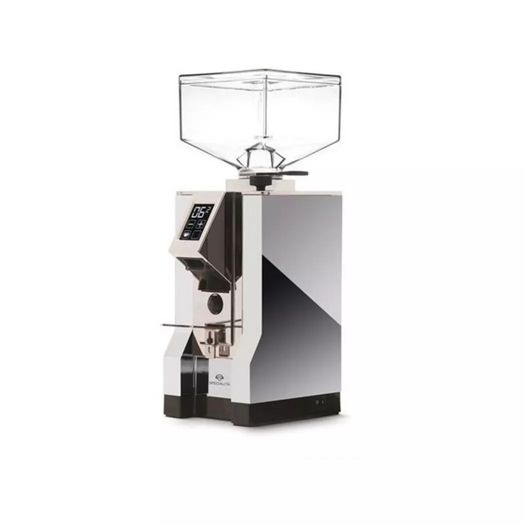 Eureka – Mignon Specialita, Chrom